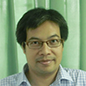 王立プノンペン大学Lecturer Sengtha Chay 様